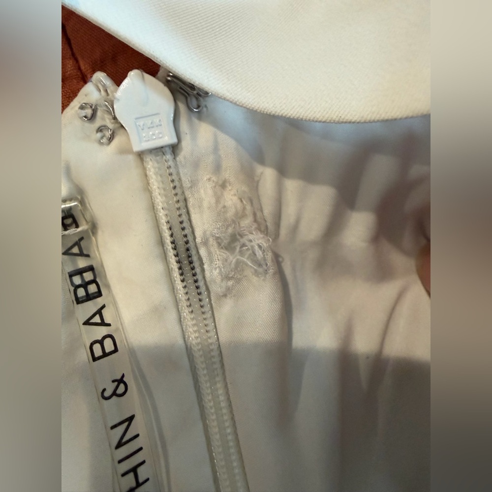 Sachin and Babi Blaine Midi Dress - Picture 4 of 4
